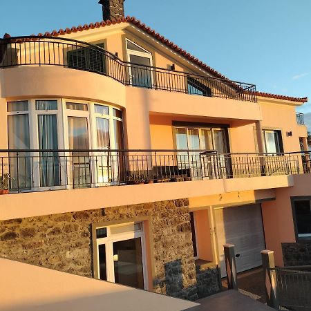 Beautiful View 2 - Arco Da Calheta - Ilha Da Madeira Apartment Ngoại thất bức ảnh