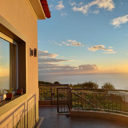 Beautiful View 2 - Arco Da Calheta - Ilha Da Madeira Apartment Ngoại thất bức ảnh