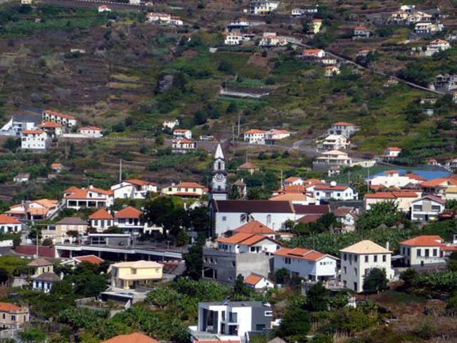 Beautiful View 2 - Arco Da Calheta - Ilha Da Madeira Apartment Ngoại thất bức ảnh