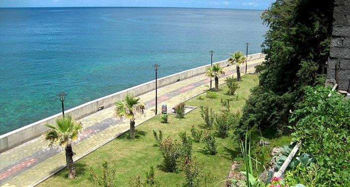 Beautiful View 2 - Arco Da Calheta - Ilha Da Madeira Apartment Ngoại thất bức ảnh