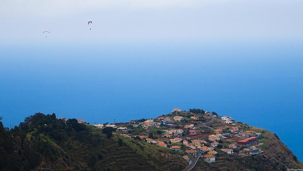 Beautiful View 2 - Arco Da Calheta - Ilha Da Madeira Apartment Ngoại thất bức ảnh