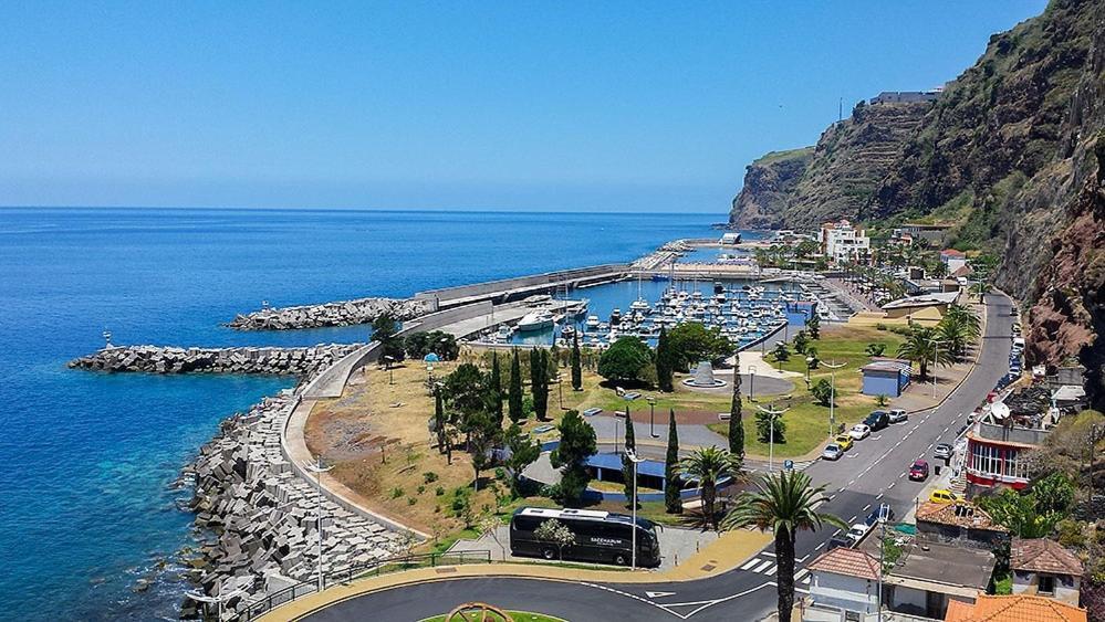 Beautiful View 2 - Arco Da Calheta - Ilha Da Madeira Apartment Ngoại thất bức ảnh