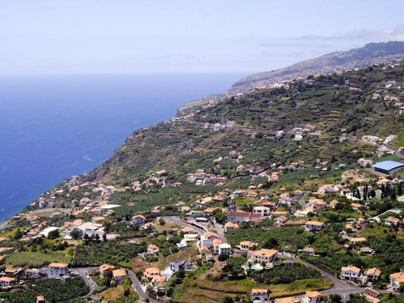 Beautiful View 2 - Arco Da Calheta - Ilha Da Madeira Apartment Ngoại thất bức ảnh