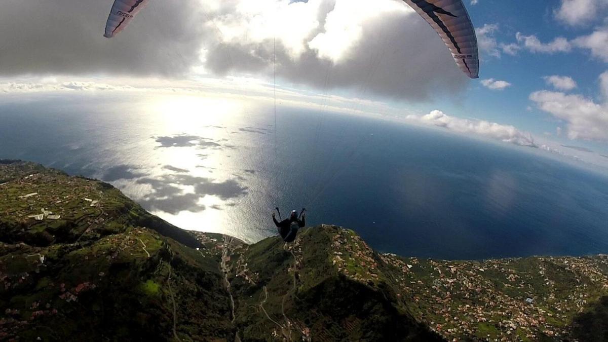 Beautiful View 2 - Arco Da Calheta - Ilha Da Madeira Apartment Ngoại thất bức ảnh