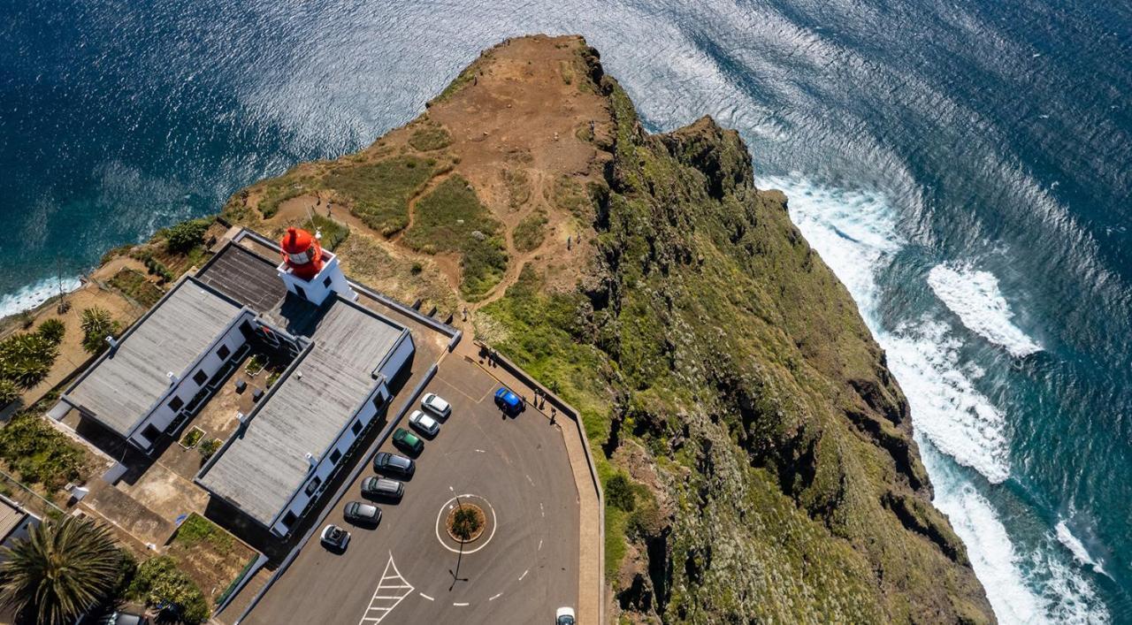 Beautiful View 2 - Arco Da Calheta - Ilha Da Madeira Apartment Ngoại thất bức ảnh