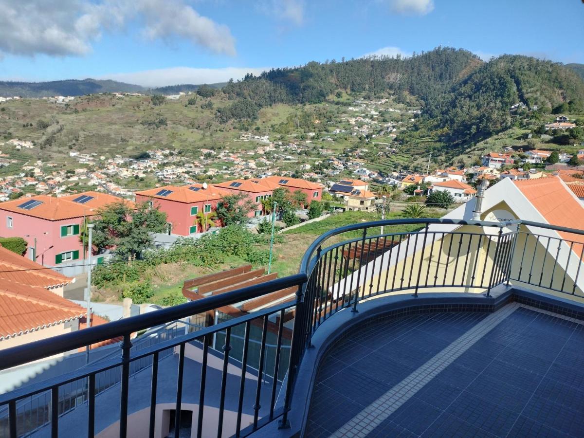 Beautiful View 2 - Arco Da Calheta - Ilha Da Madeira Apartment Ngoại thất bức ảnh