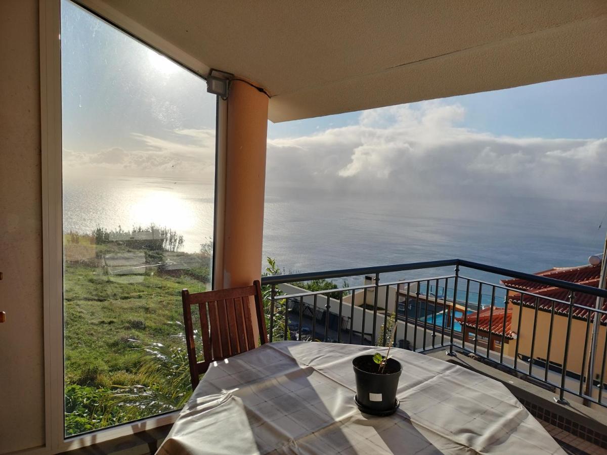Beautiful View 2 - Arco Da Calheta - Ilha Da Madeira Apartment Ngoại thất bức ảnh