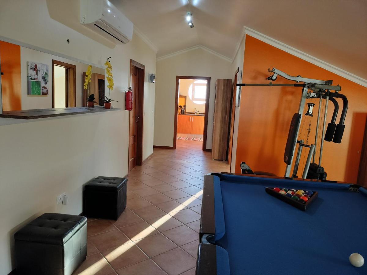 Beautiful View 2 - Arco Da Calheta - Ilha Da Madeira Apartment Ngoại thất bức ảnh