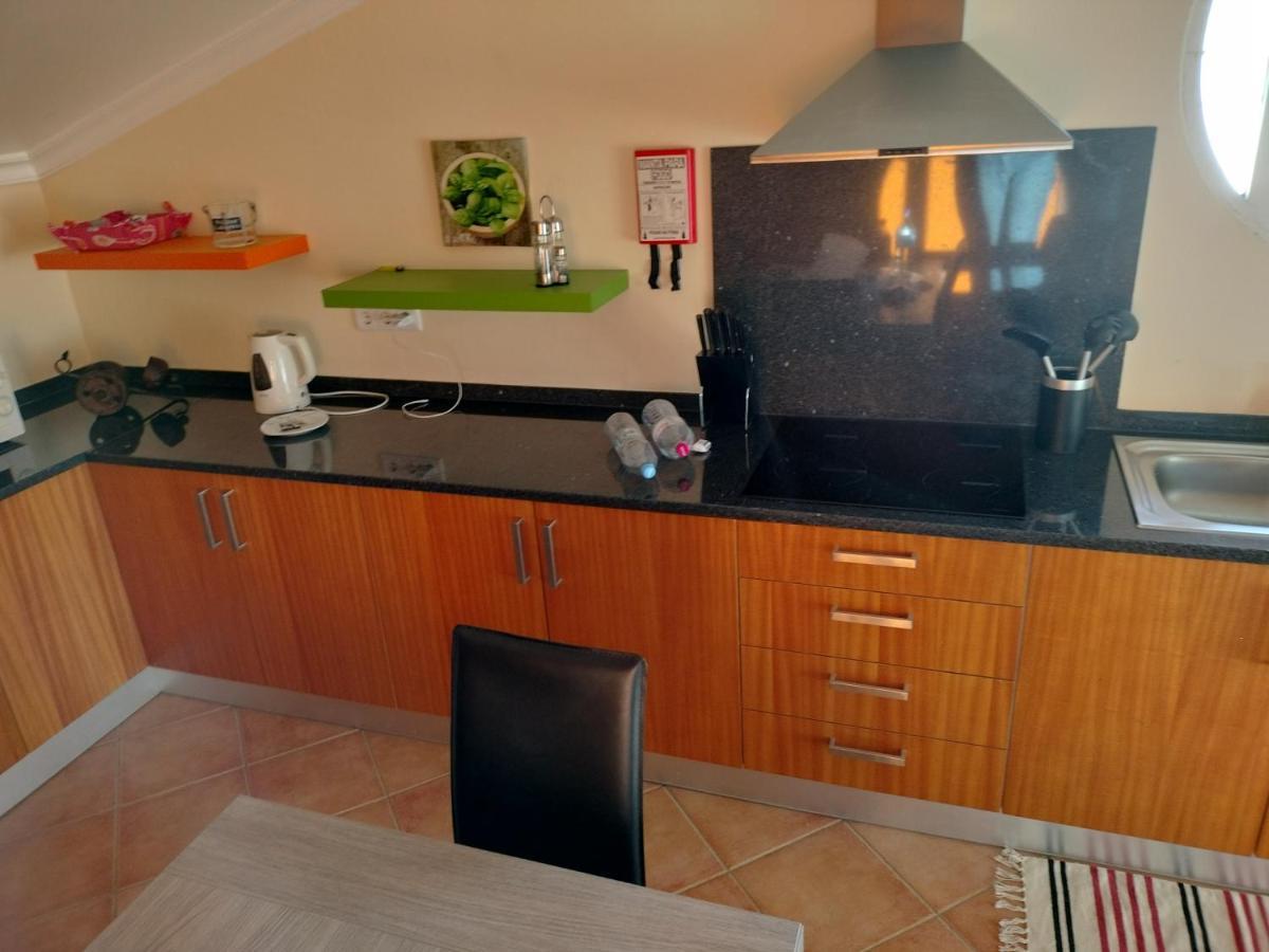 Beautiful View 2 - Arco Da Calheta - Ilha Da Madeira Apartment Ngoại thất bức ảnh