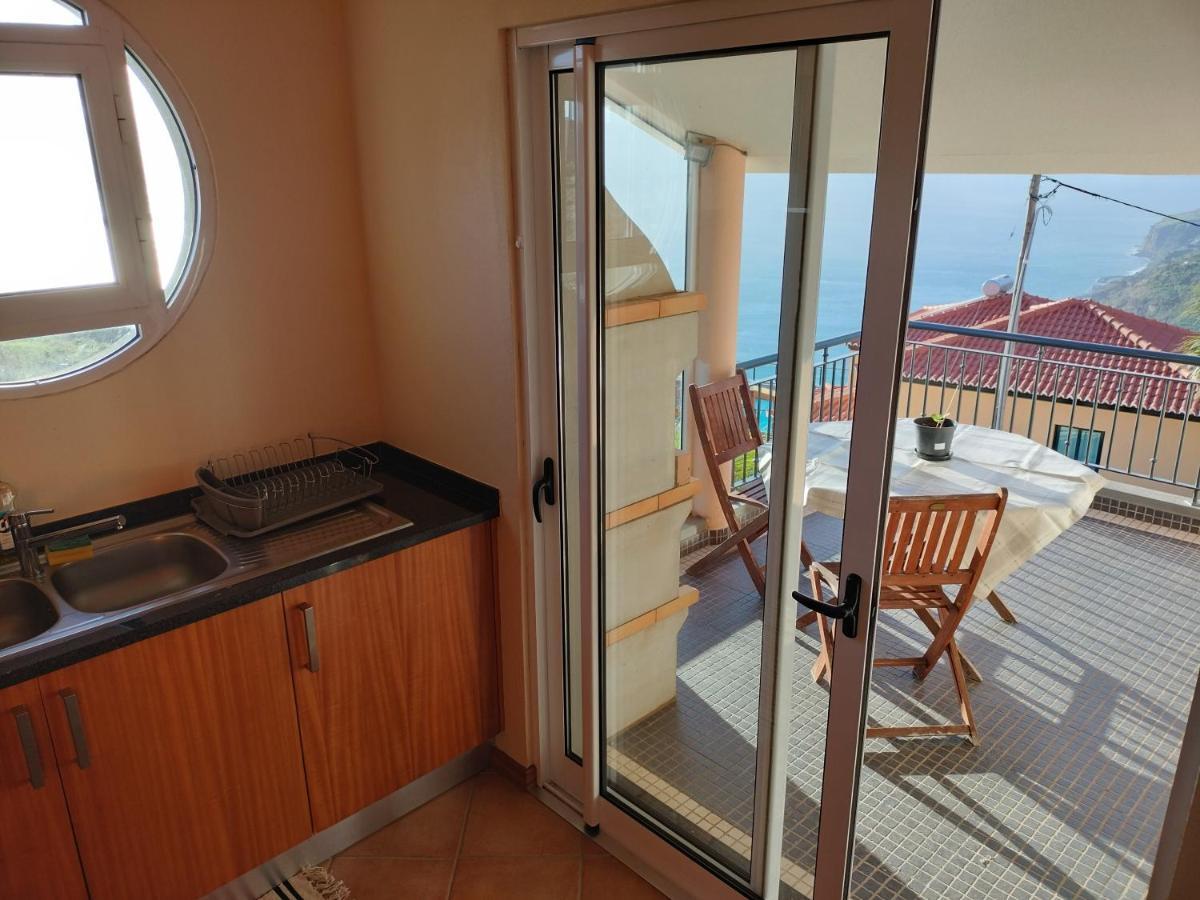 Beautiful View 2 - Arco Da Calheta - Ilha Da Madeira Apartment Ngoại thất bức ảnh