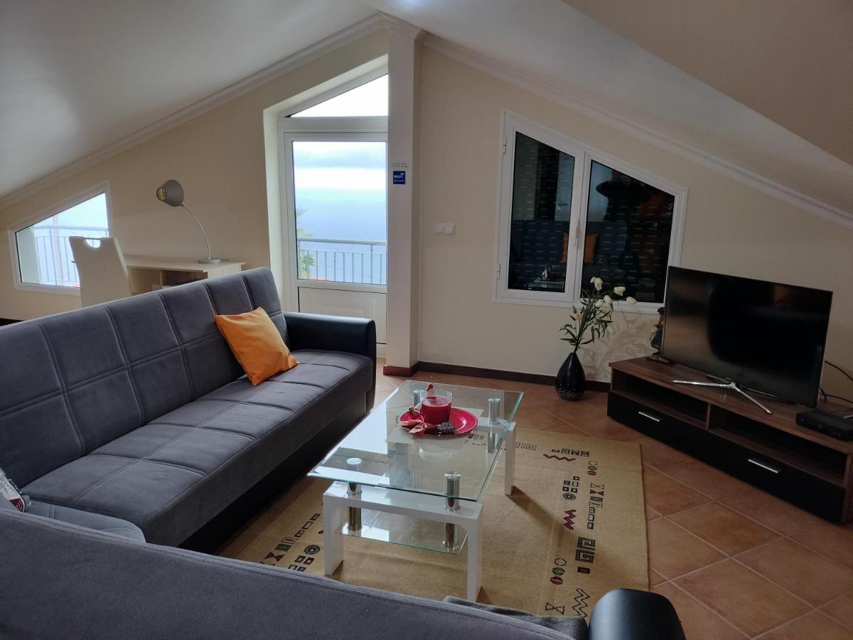 Beautiful View 2 - Arco Da Calheta - Ilha Da Madeira Apartment Ngoại thất bức ảnh