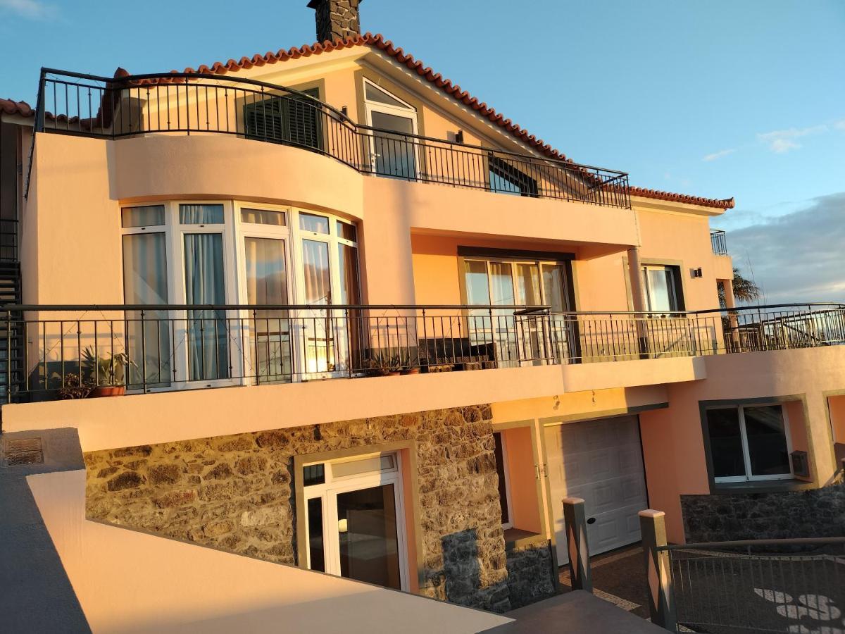 Beautiful View 2 - Arco Da Calheta - Ilha Da Madeira Apartment Ngoại thất bức ảnh