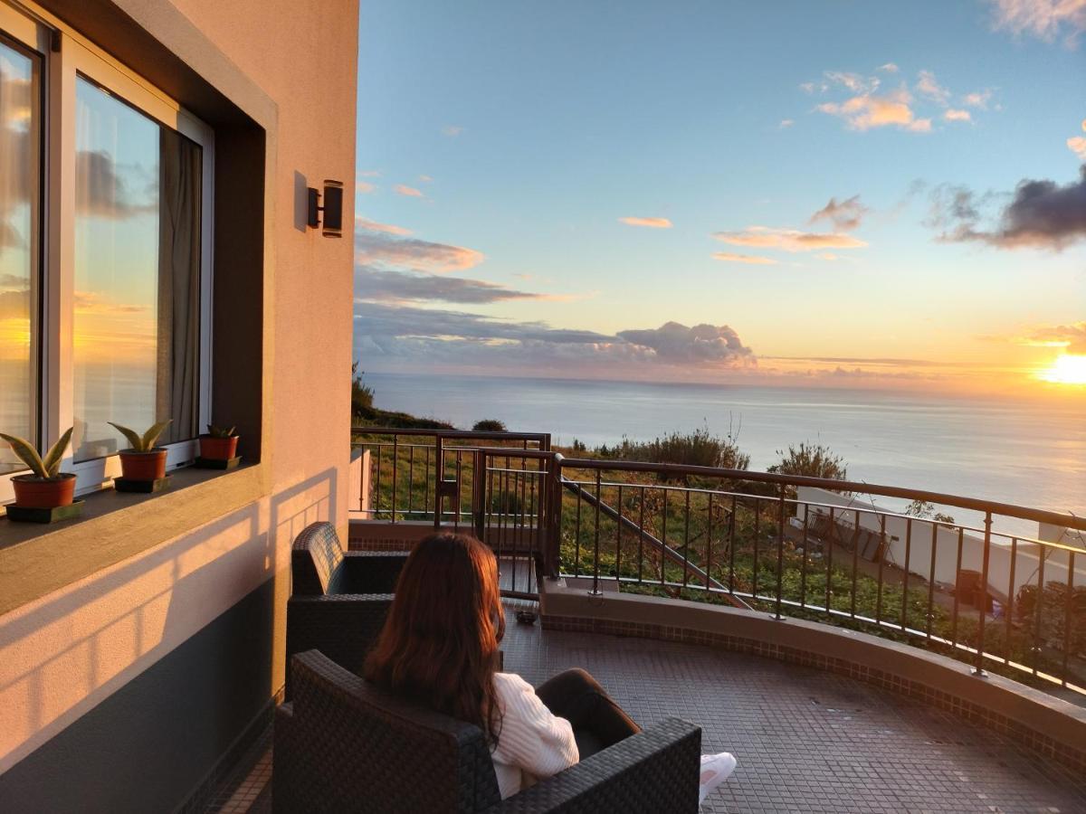 Beautiful View 2 - Arco Da Calheta - Ilha Da Madeira Apartment Ngoại thất bức ảnh