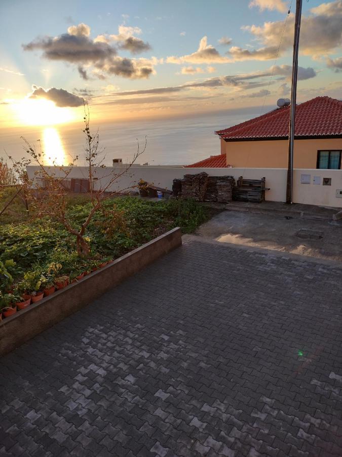 Beautiful View 2 - Arco Da Calheta - Ilha Da Madeira Apartment Ngoại thất bức ảnh